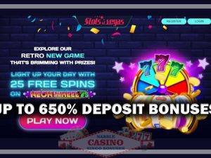 Slots of Vegas casino no rules bonus 2023
