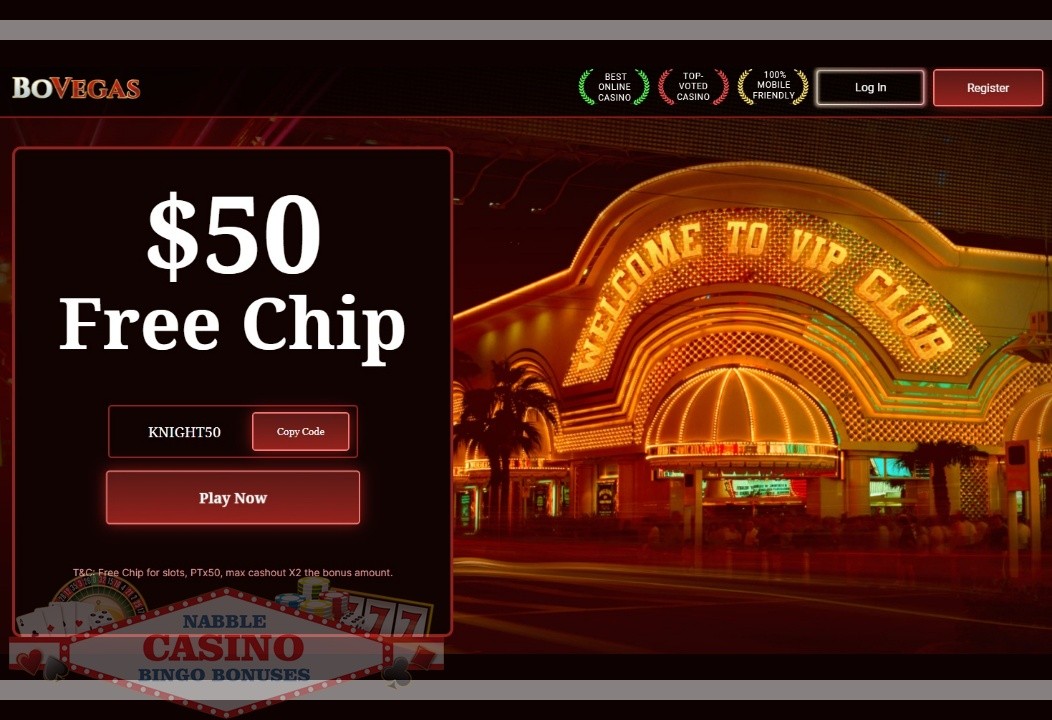 Latest Bovegas casino bonus codes 1 latest Bovegas casino bonus codes