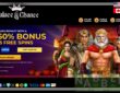 Palace of Chance casino $100 no deposit bonus 2024