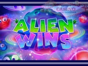 Alien Wins slots review