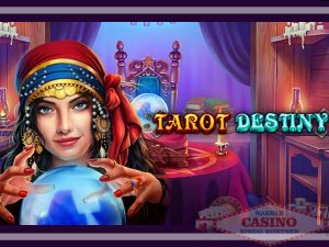 Tarot Destiny slot review