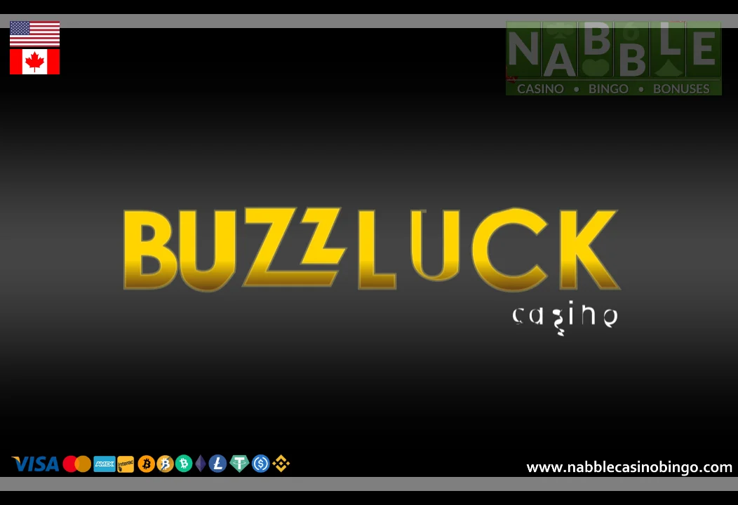 Buzzluck casino bonus codes