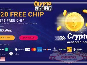 Cryptoreels casino bonuses 06