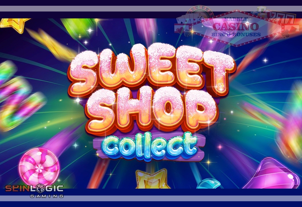 Sweet Shop Collect slot review