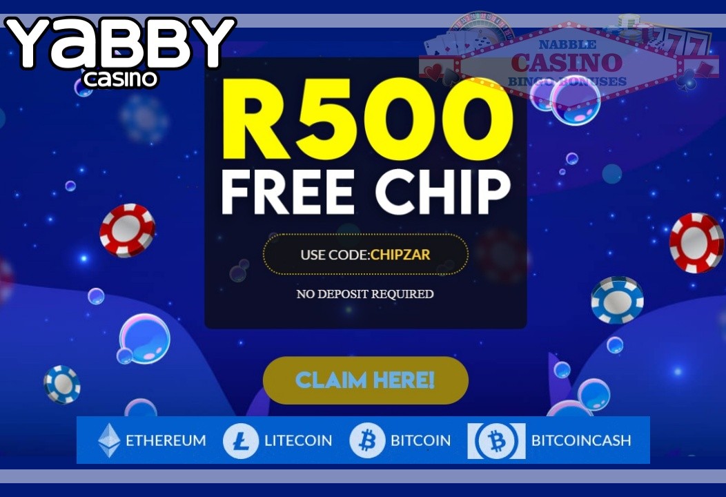 yabby casino newest free spins