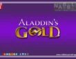 Aladdin's Gold casino bonuses