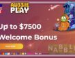 Aussie Play casino bonus codes 2024