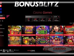 BonusBlitz casino review