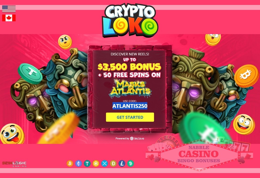 Wildcoins Gambling establishment