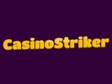 CasinoStriker coupon