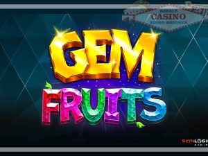 Gem Fruits slot review