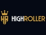 50% Highroller Deposit Bonus up to $500 for $200+