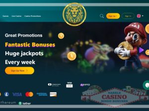 LuckyBay Casino bonus codes