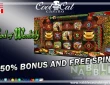 Cool Cat casino exclusive bonuses
