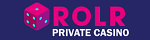 Rolr Casino - Private Casino