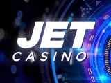 Jet Casino Bonus Coupon