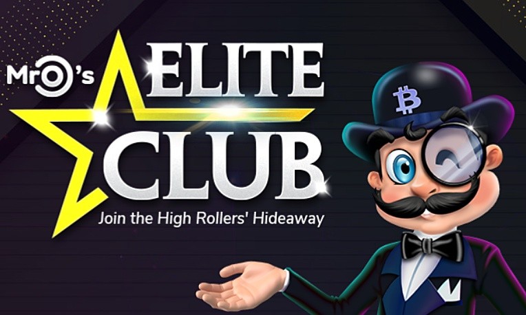 Mr. O's Elite Club