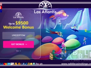 Las Atlantis casino bonus codes