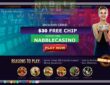 $100 no deposit bonus codes new