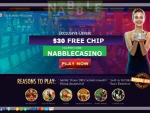 $100 no deposit bonus codes new