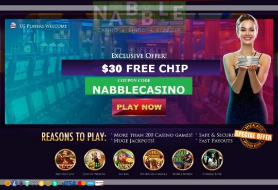 $100 no deposit bonus codes new