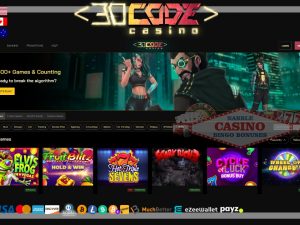 Decode casino review