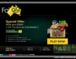 Fair Go casino sign up options