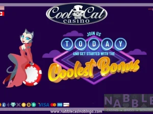 Cool Cat casino no wagering
