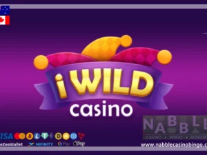 iWild Casino bonuses