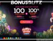 BonusBlitz casino bonus codes