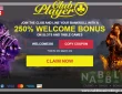 Club Player casino bonus