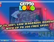 Crypto Loko casino bonus codes