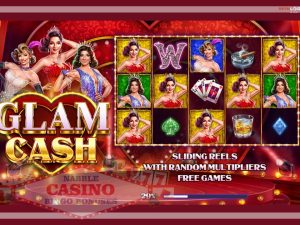 Glam Cash slot review