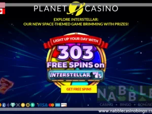 Planet7 no deposit bonuses