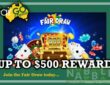 Fair Go casino bonus codes australia 2024