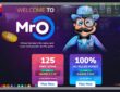 Mr. O casino bonus codes