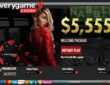 Everygame casino bonus codes