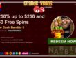 Grande Vegas casino daily bonus codes new