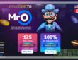 Mr. O casino no rules bonuses new