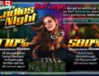 Slots of Vegas casino ladies night wednesday n