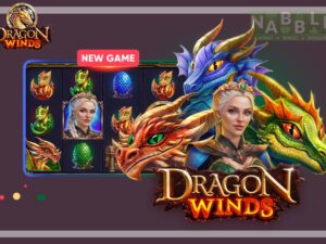 Dragon Winds slot review