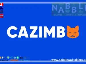 Cazimbo casino