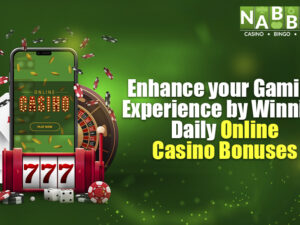 Daily Casino Bonuses - Nabble