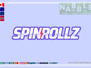 Spinrollz casino bonuses
