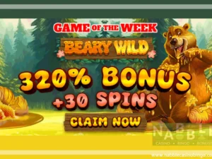 Game of the week bonus 03