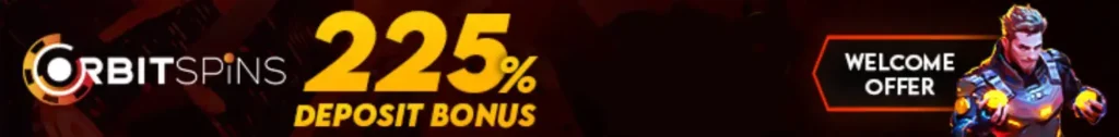 Orbit Spins casino
