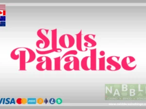 Slots Paradise casino bonuses
