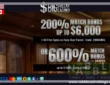 Big Dollar casino bonus codes