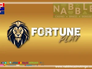 Fortune Play casino promotions and overview