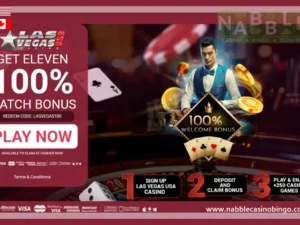 Las Vegas USA casino bonuses 04
